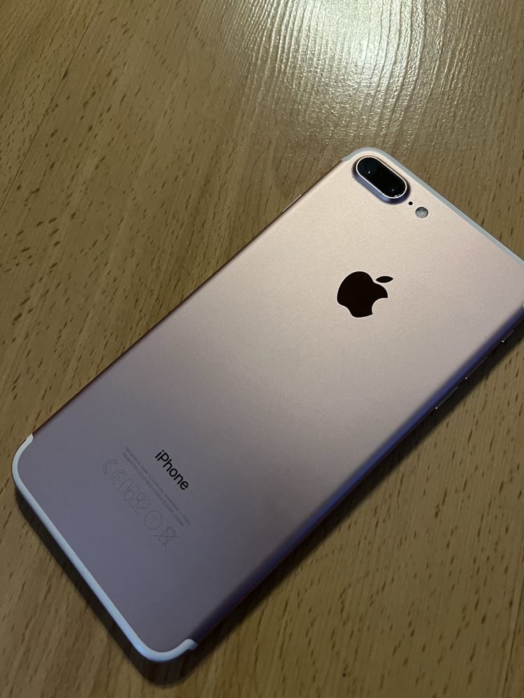Iphone 7 plus продам