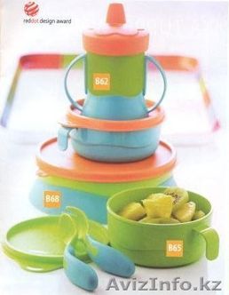 Tapperware