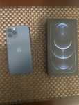 Продам iPhone 12 pro 128GB