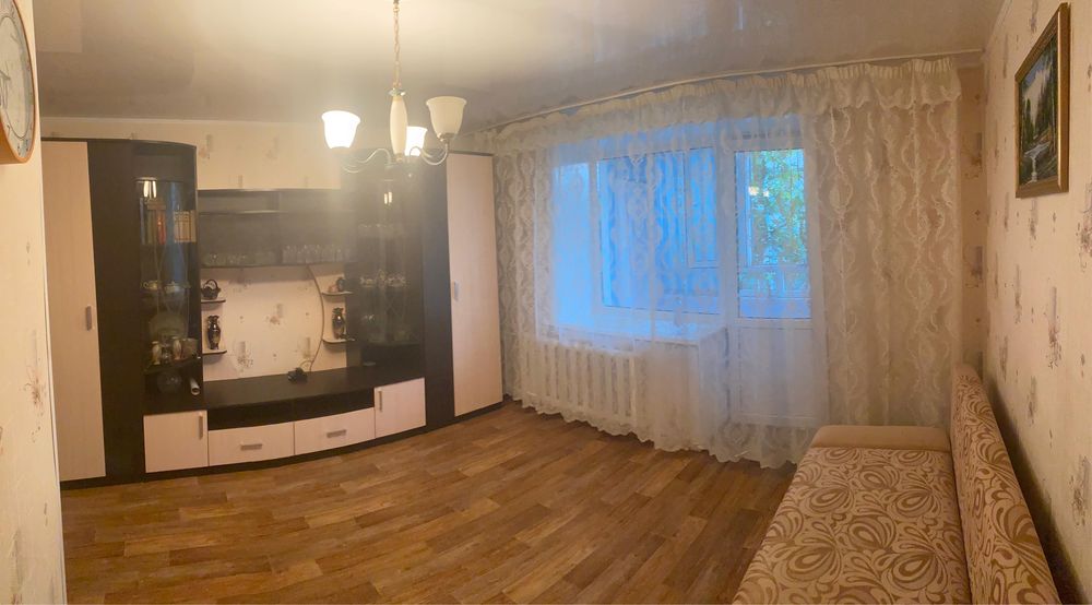 Продам 1 комнатную квартиру