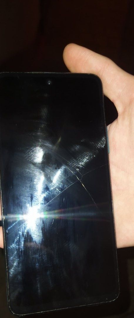 Huawei p smart 2021