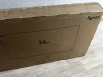 Монитор 34" Xiaomi G34