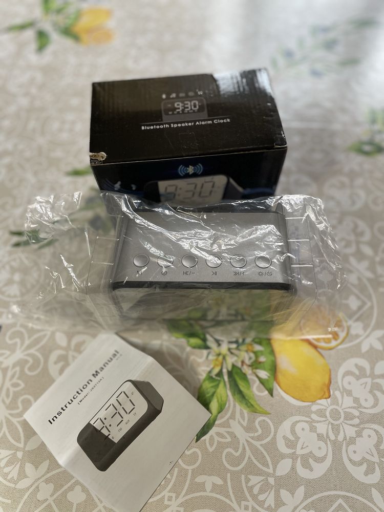 Радиоприемник Smart Box