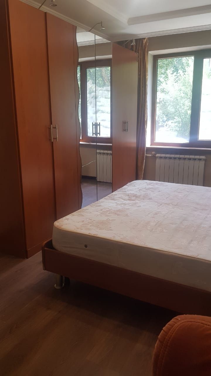 Сдается в аренду квартира