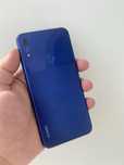 Huawei y6s памяти 64 гиг