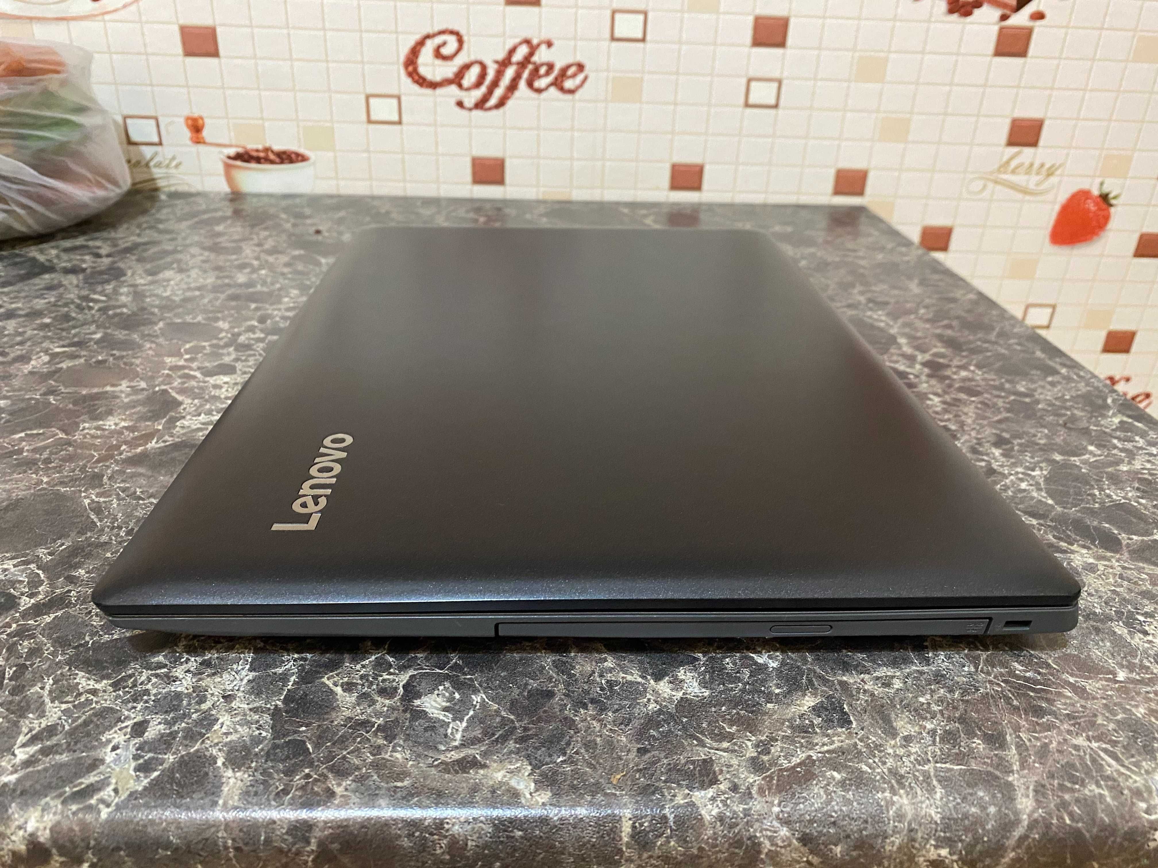 Ноутбук Lenovo core i5/8Gb/SSD240GB/HDD1000GB/AMD R530 РАССРОЧКА 00-12