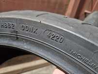 Michelin Pilot Road 4