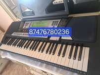 Продам Yamaha psr 540