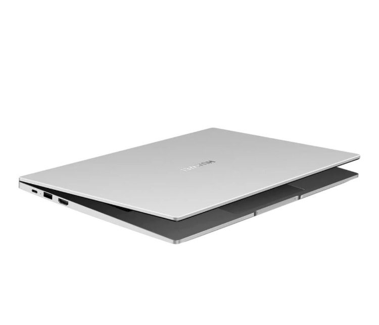 Huawei matebook D15 торг