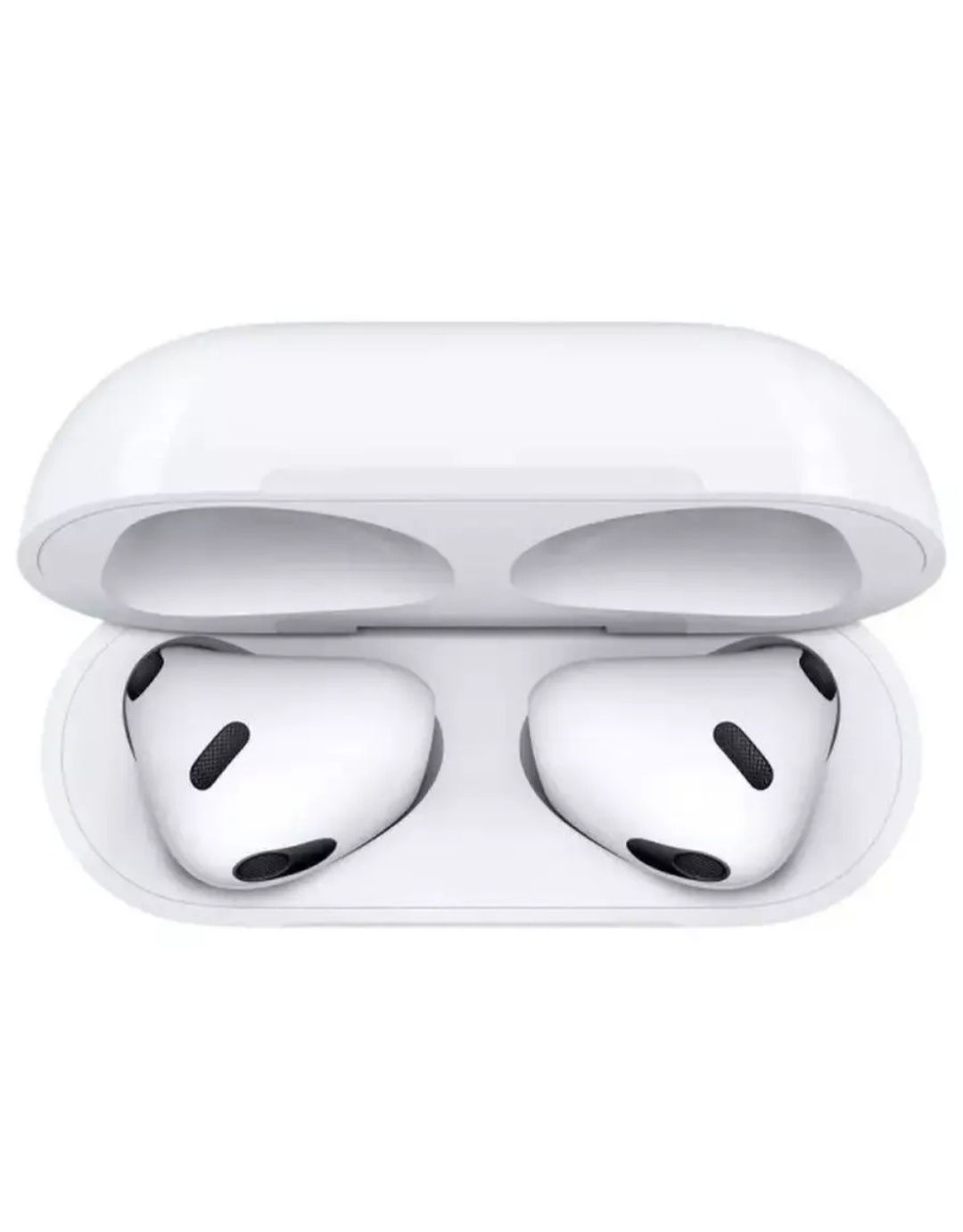Airpods 3 для iPhone Android Наушники беспроводные