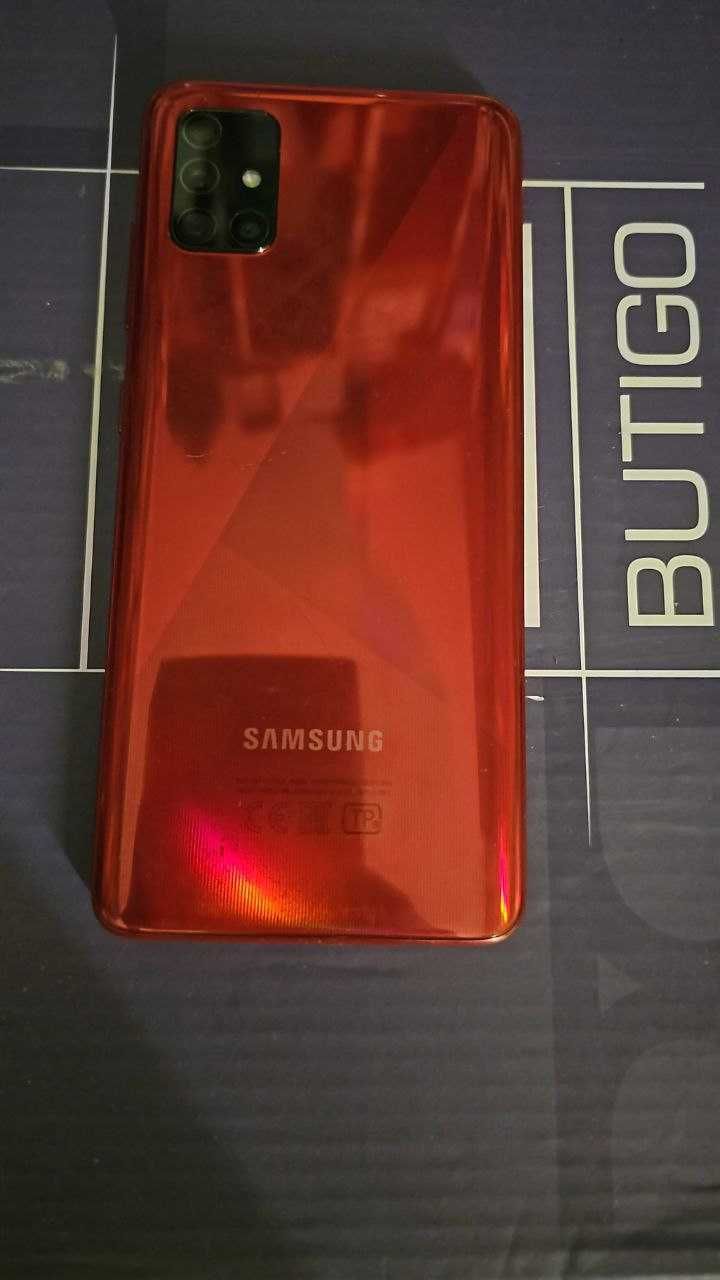 Samsung A51 недорого