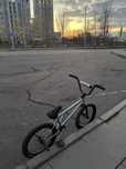 Продам или обменяю bmx фулл salt и wtp