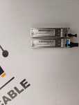 SFP модуль D-Link DEM-436XT BXU/BXD 10G 40KM