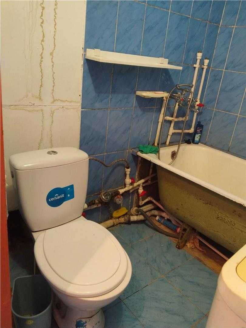 Продам 1 ком квартиру в центре города