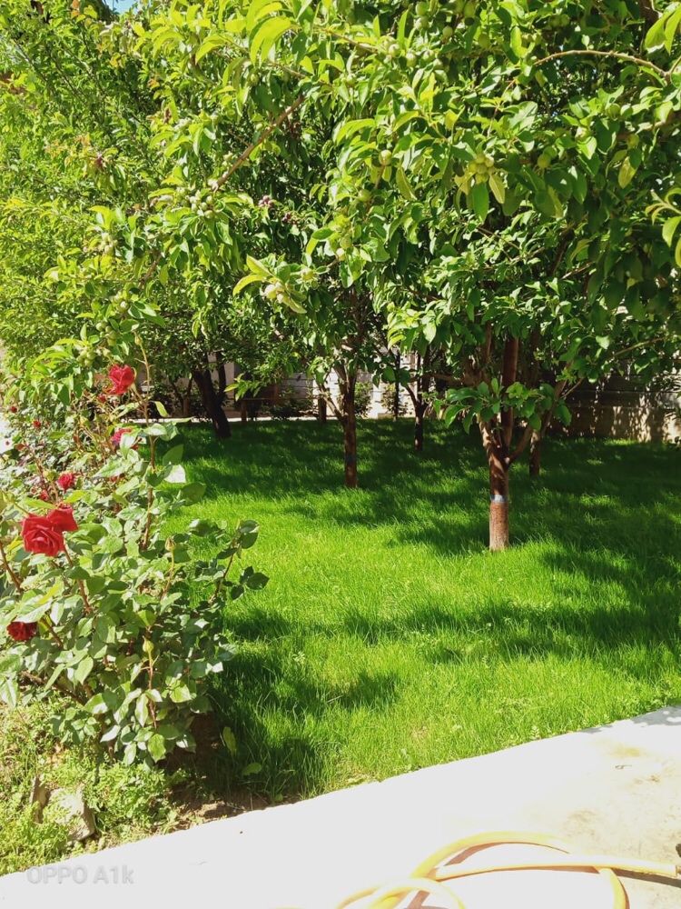 Продам дом которую строили для себя. Мкр Северо-запад.