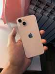 Продается iPhone 13