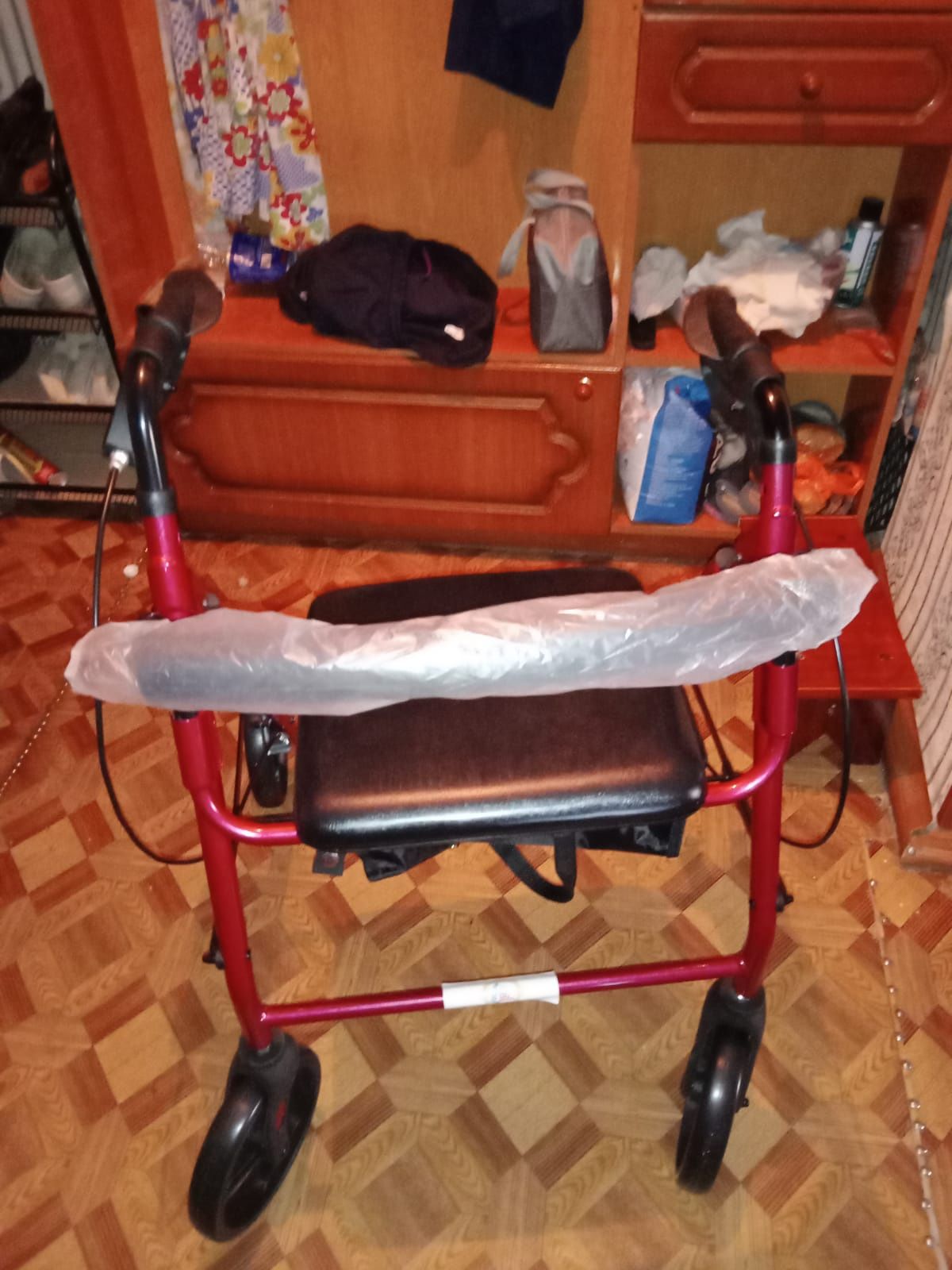 Ходунки для взрослых