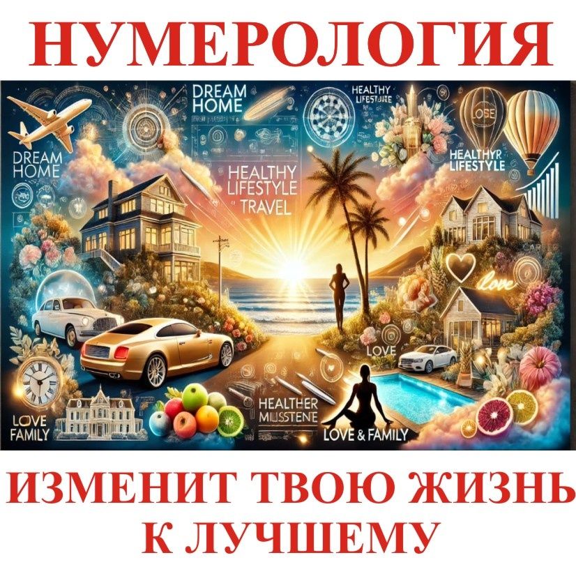 ВЫБЕРИ ПОДХОДЯЩУЮ ПРОФЕССИЮ
Онлайн-консультация нумеролога
