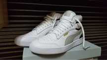 Кроссовки Puma x Ralph Sampson