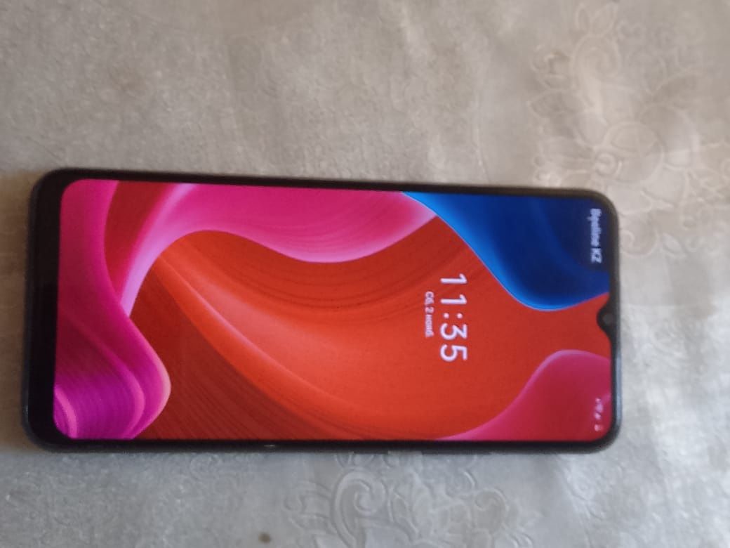 Realme c25y топ за свою цену +зарядка