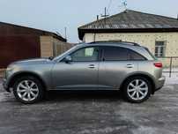 Infinity FX 35, 2003 год