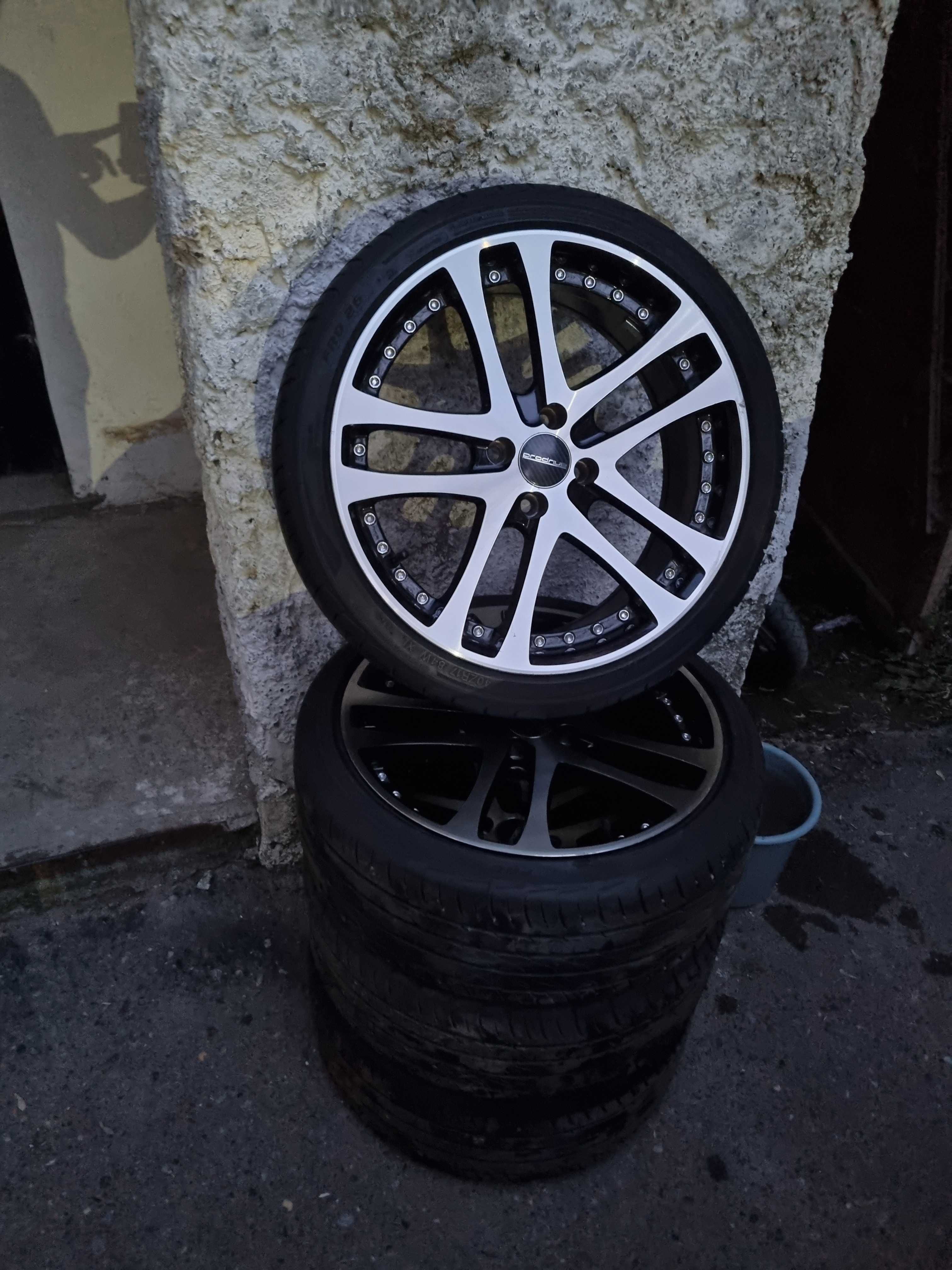 Продам диски R17