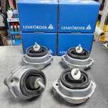 Подушки мотора BMW X5 E53 original