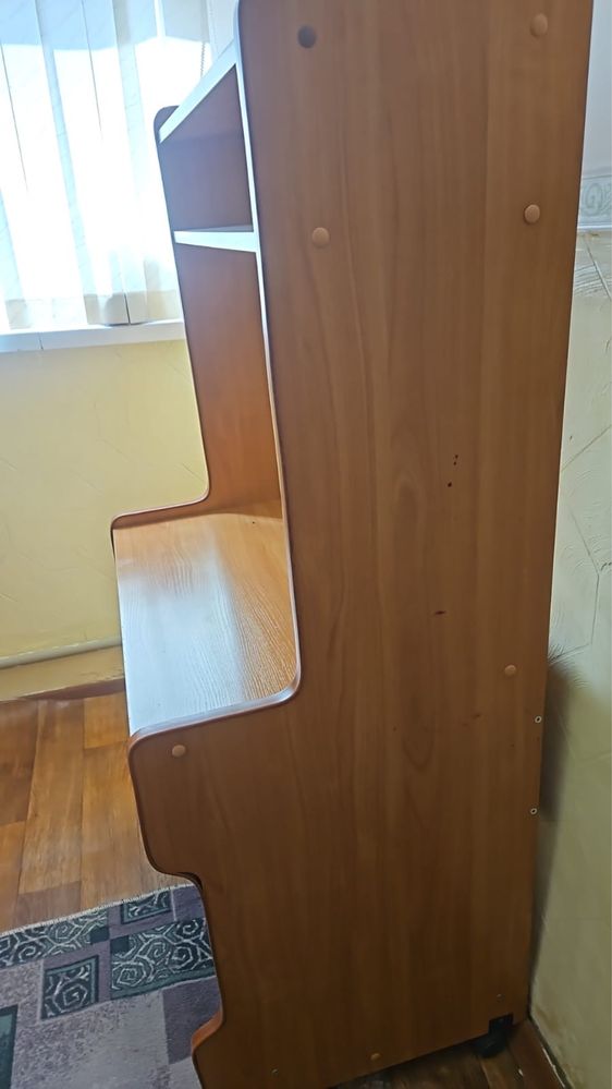 Стол компьютерге арналған