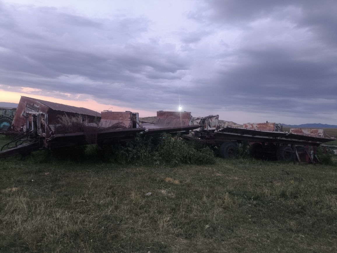 Продам трактор К701-700