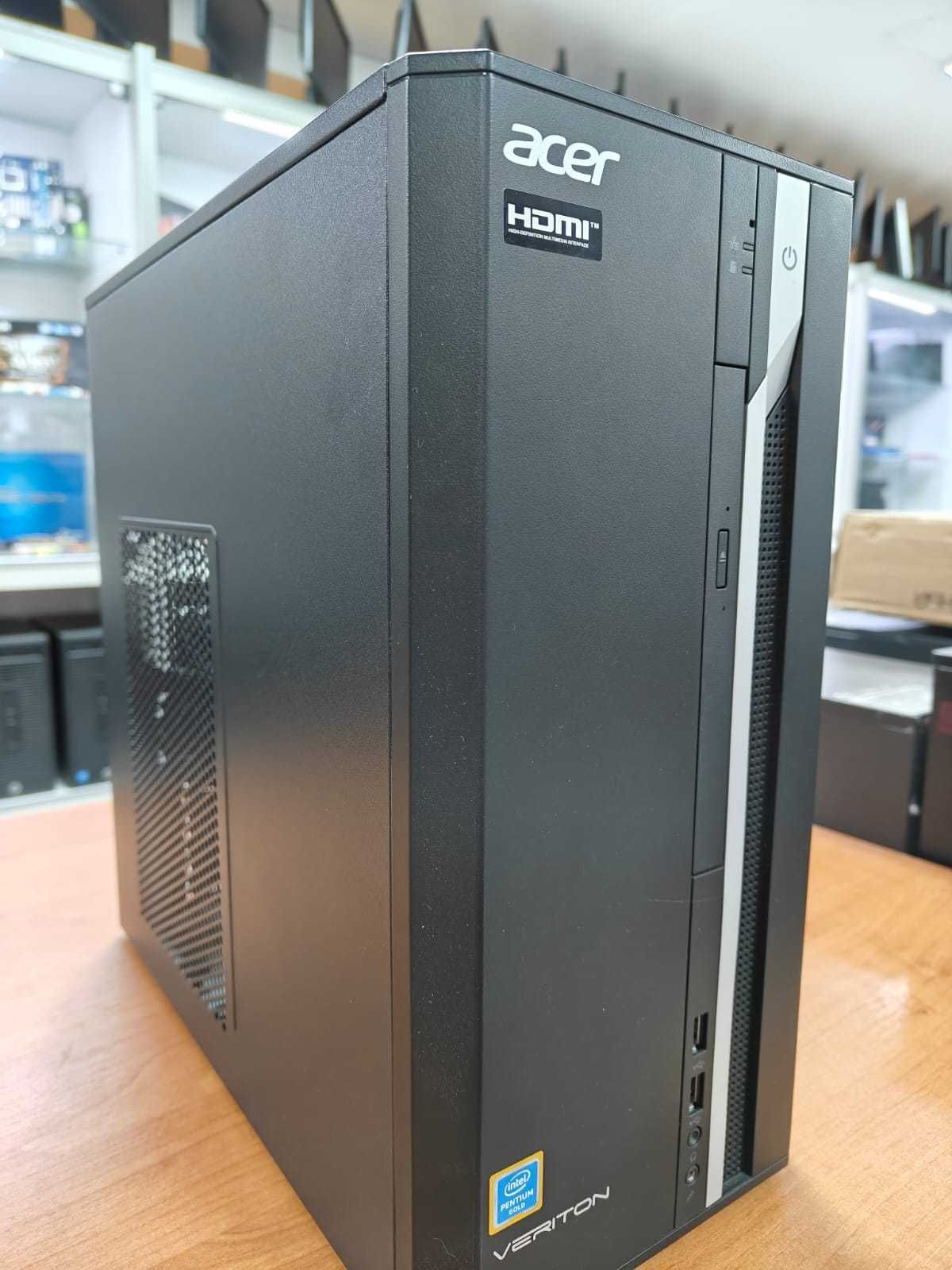 Продам брендовый системный блок Acer