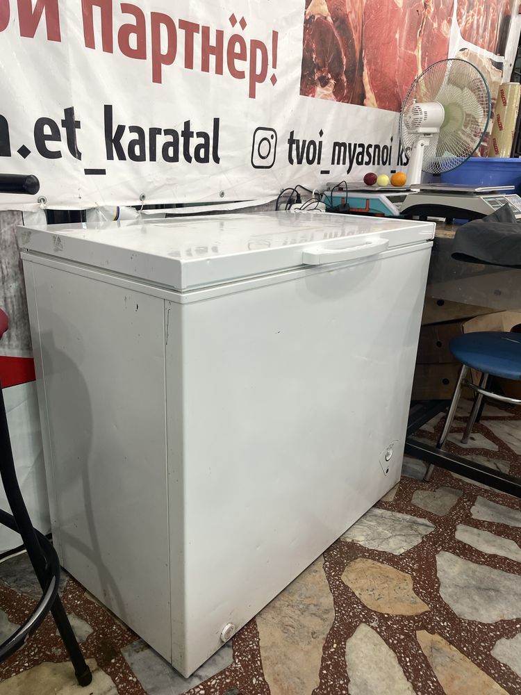Продам морозильную камеру 70 000