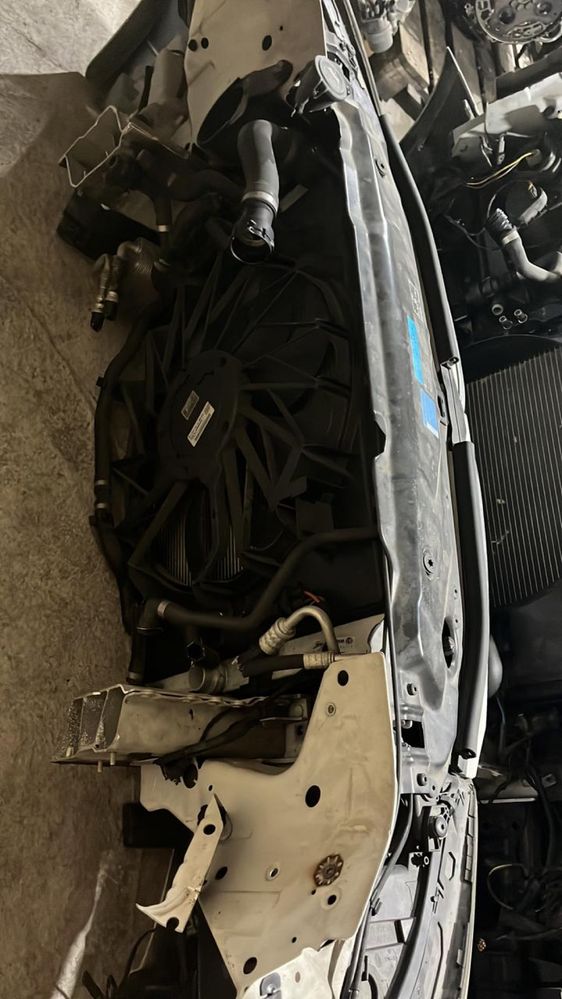 Авто разбор на bmw и мерседес