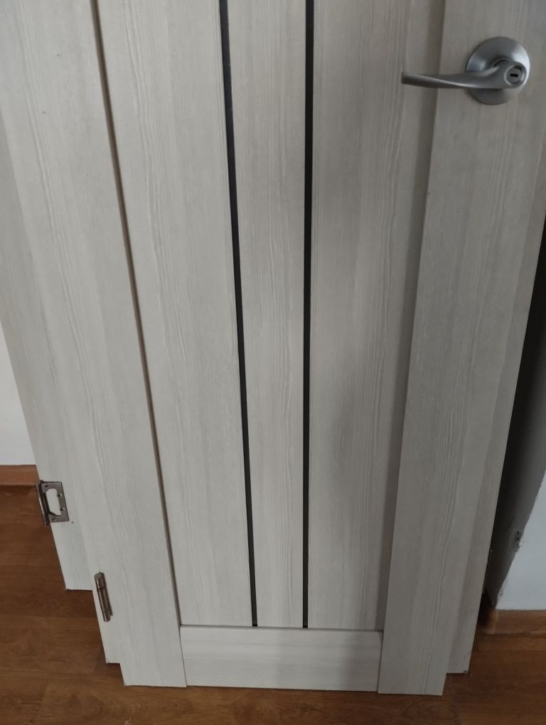 Продам межкомнатные двери