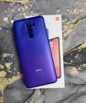 Xiaomi Redmi 9 64гб (Шахтинск, 40 Лет Победы 60) Лот 636528