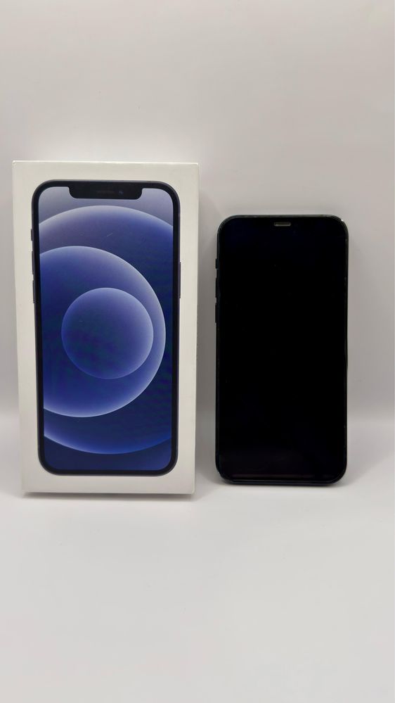 IPhone 12 64 gb 79%