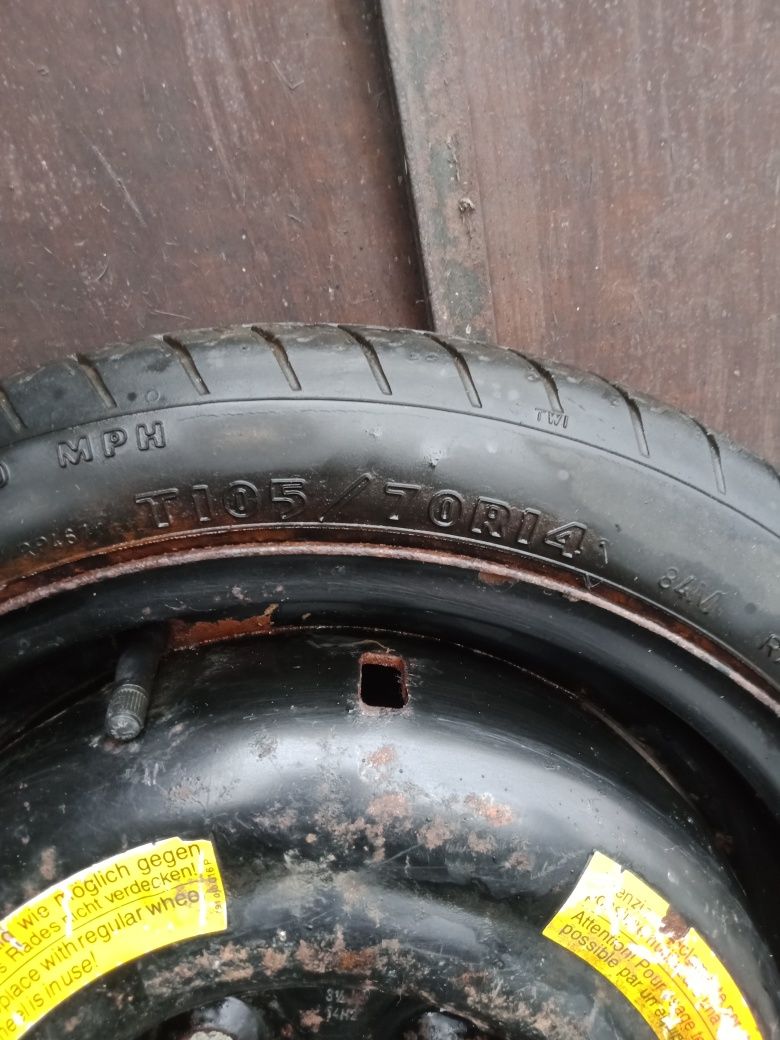 Продам две запаски