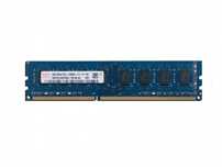 Hynix HMT351S6CFR8C-PB 4GB, DDR3, 1.5V 10600 МБ/с/ 1600MHz