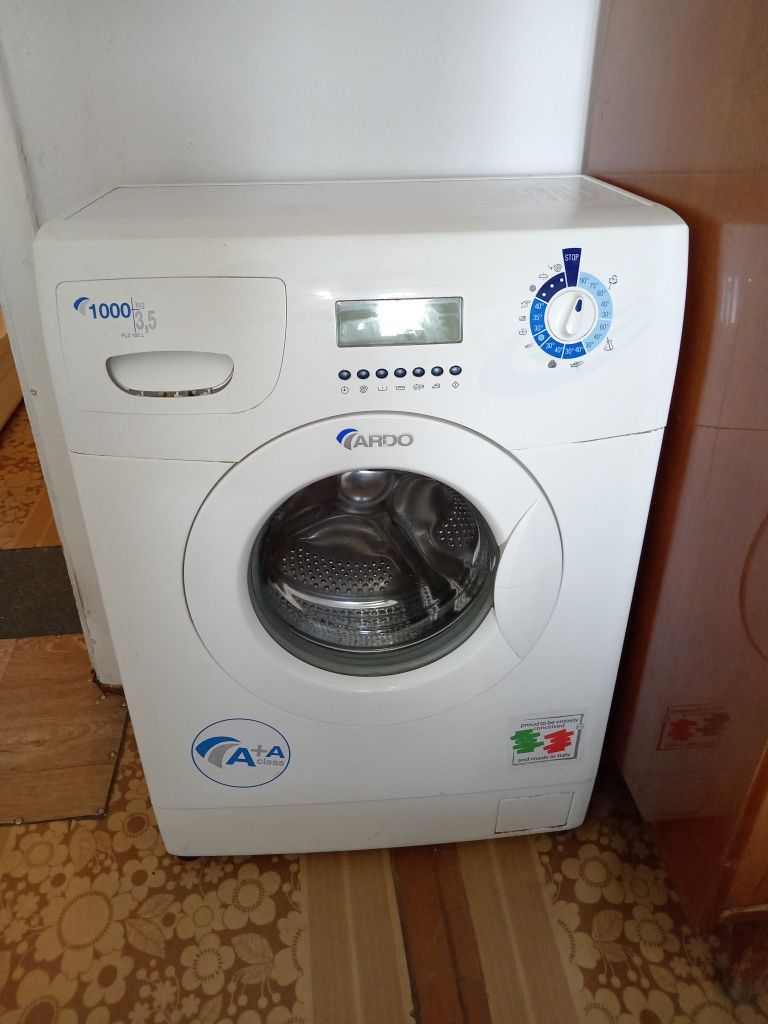 Продаю стиральную машину ARDO