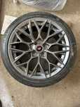VOSSEN 215/45R17