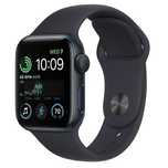 Смарт часы Apple Watch Series SE (2nd Gen) 40/44mm (2024)