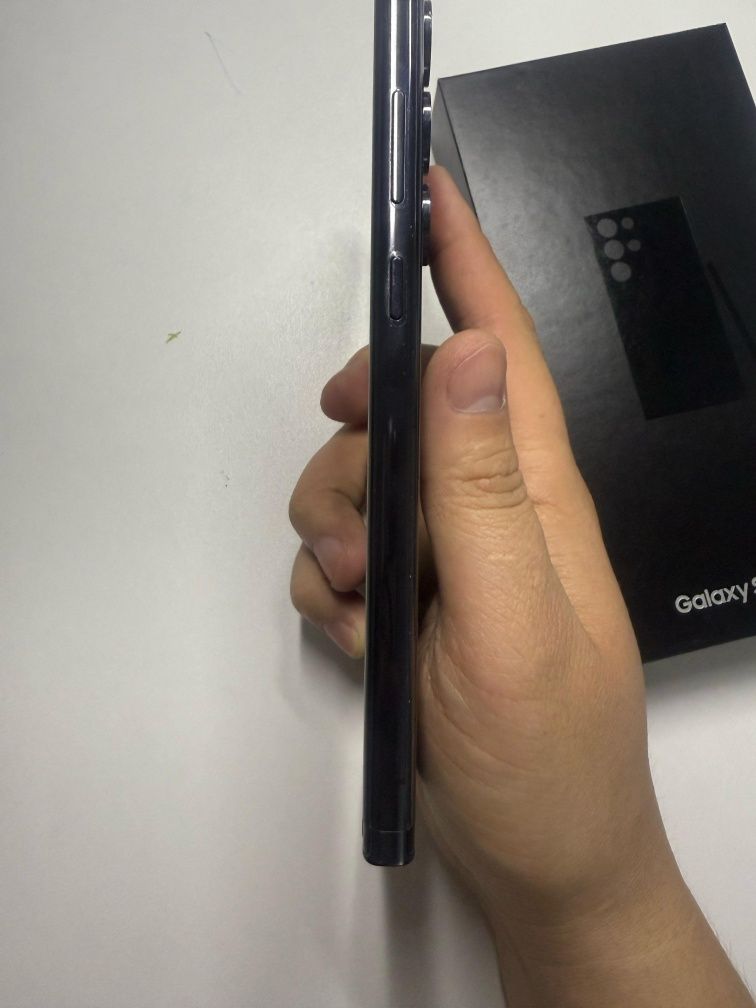 Samsung s23 ultra 512 gb
