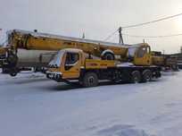 Автокран XCMG QY25K 80000 тг
