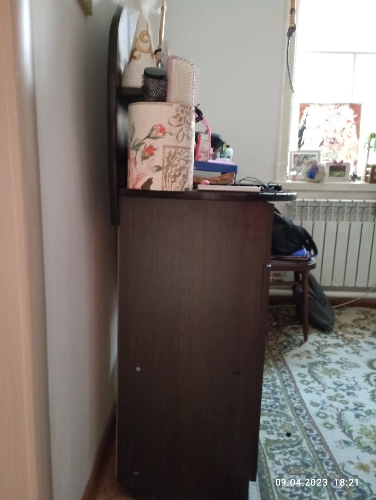 Продам комод б/у