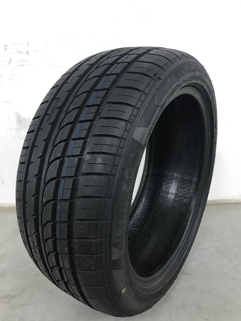 225/45R17 94W XL   245/40R17 95Y XL — Altenzo Sports Comforter +