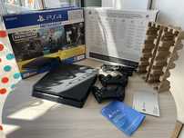 PlayStation 4 Slim (1TB) идеал