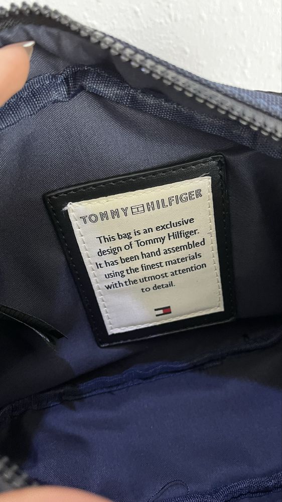 Tommy Hilfiger сумка