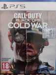 Call of Duty COLD WAR