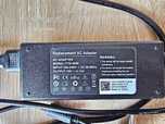 Блок питания для ноутбука 90W