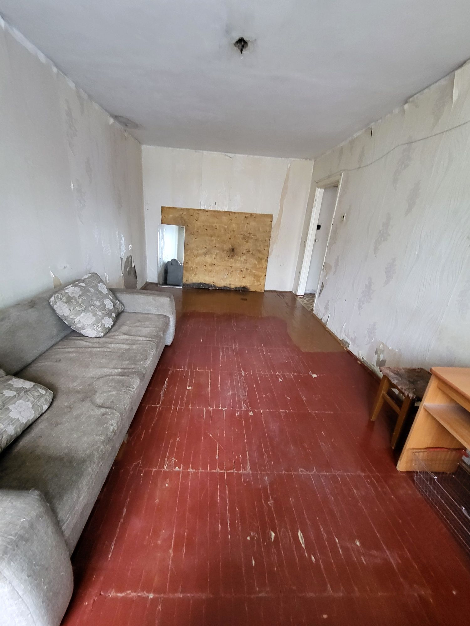 Продам 1 комн кв в центре  Сокол