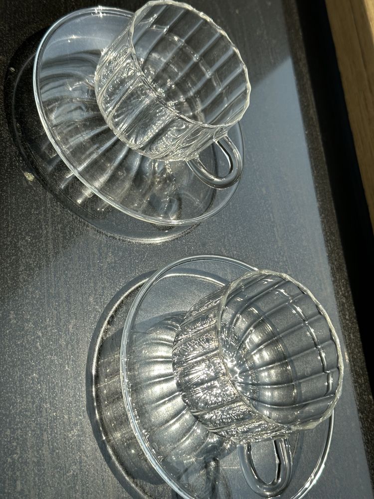 Продам кофейную пару Zara Home